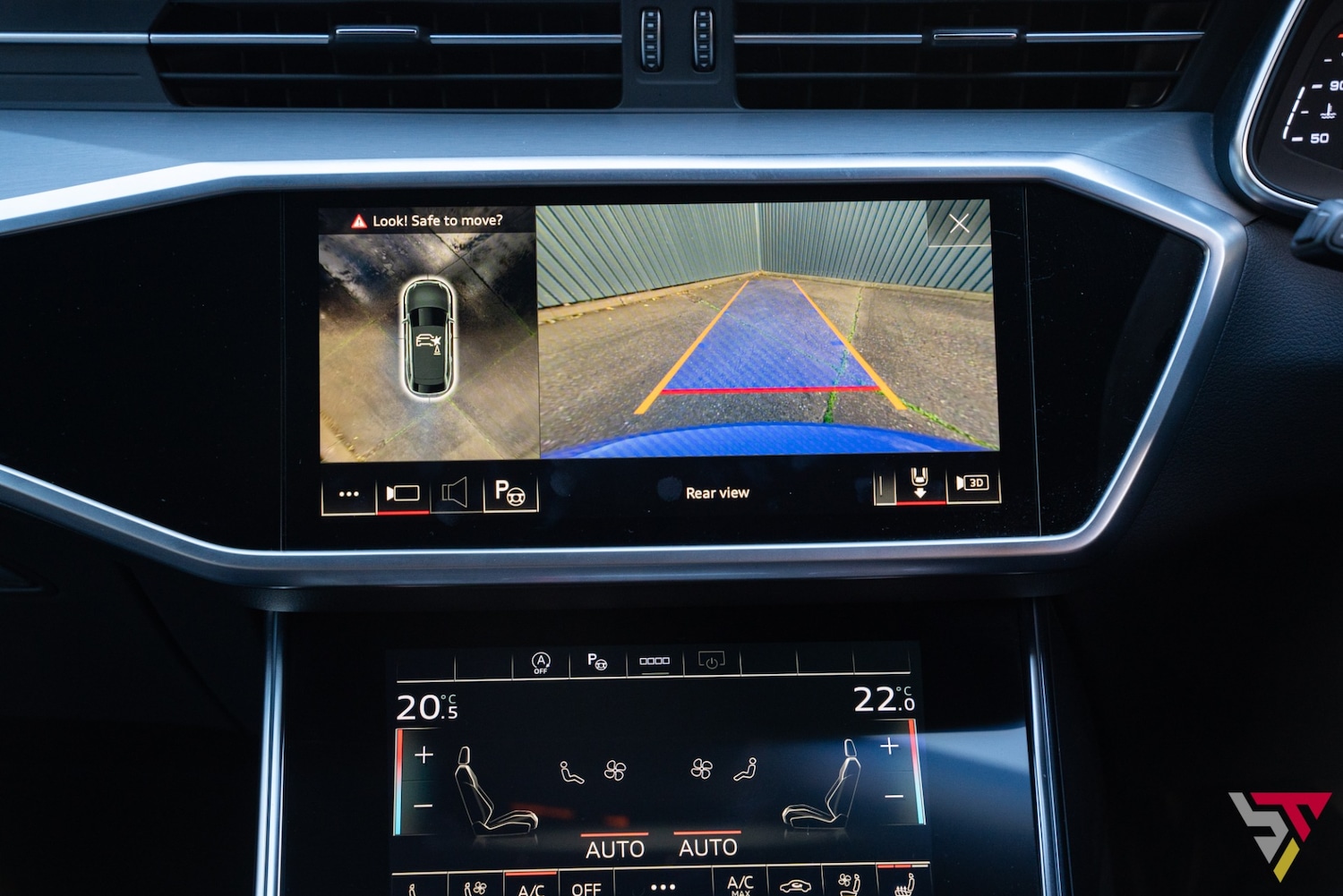 Used Audi RS6 2021 for sale - 76892595: Photo 22