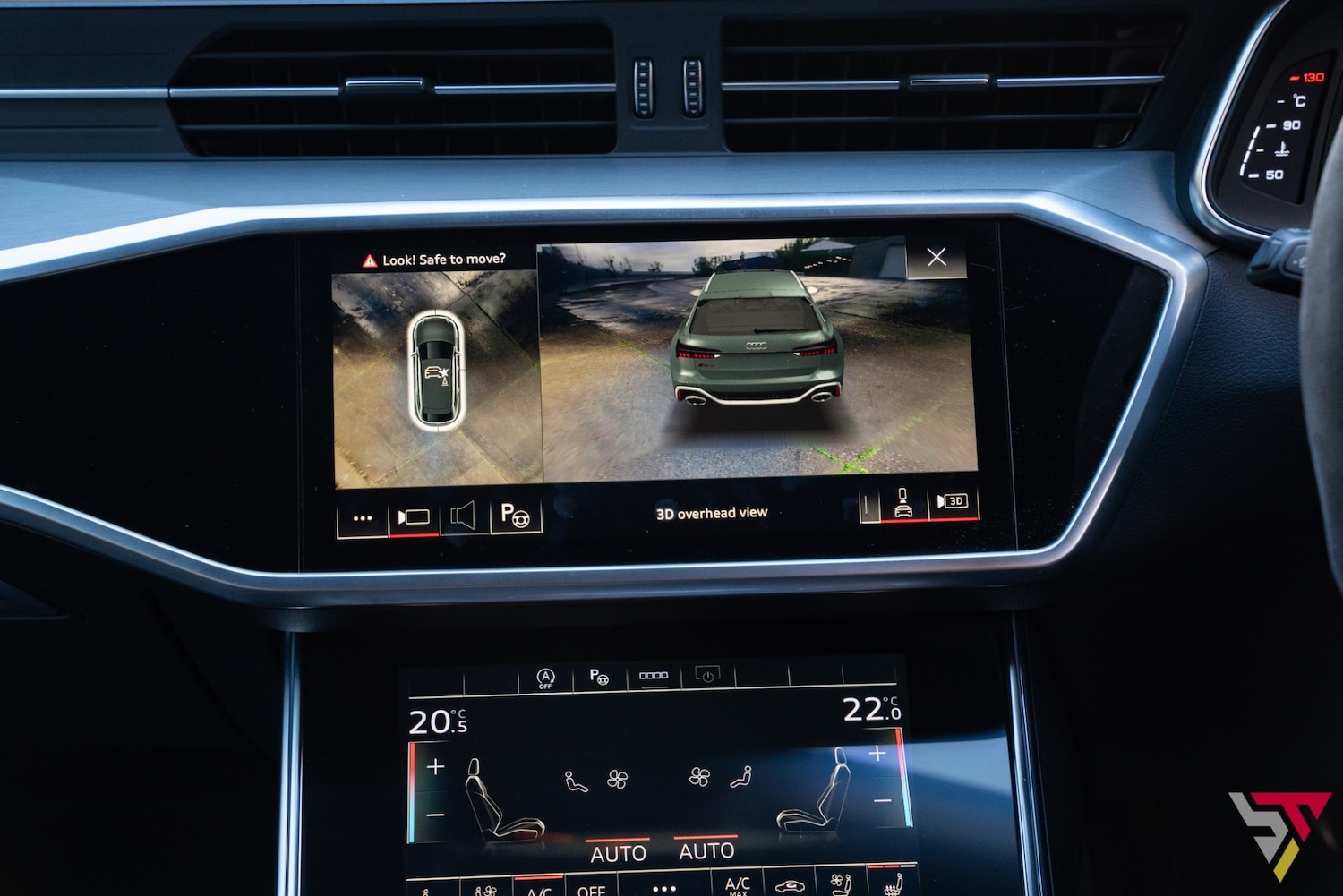 Used Audi RS6 2021 for sale - 76892595: Photo 23