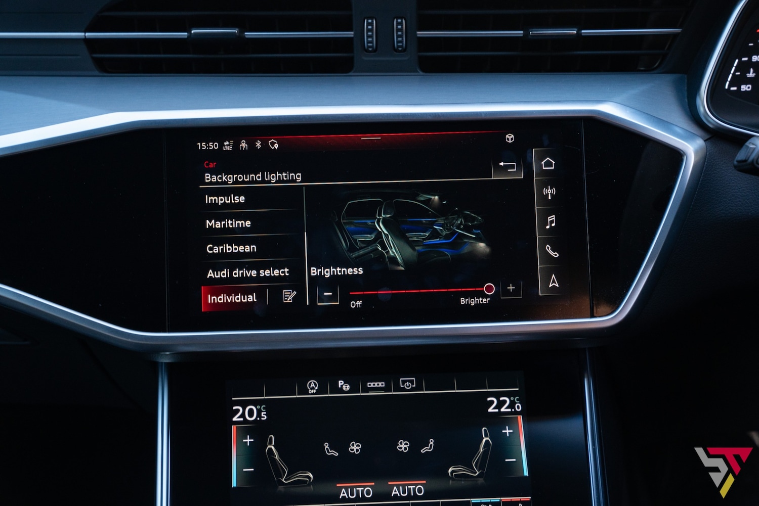 Used Audi RS6 2021 for sale - 76892595: Photo 25