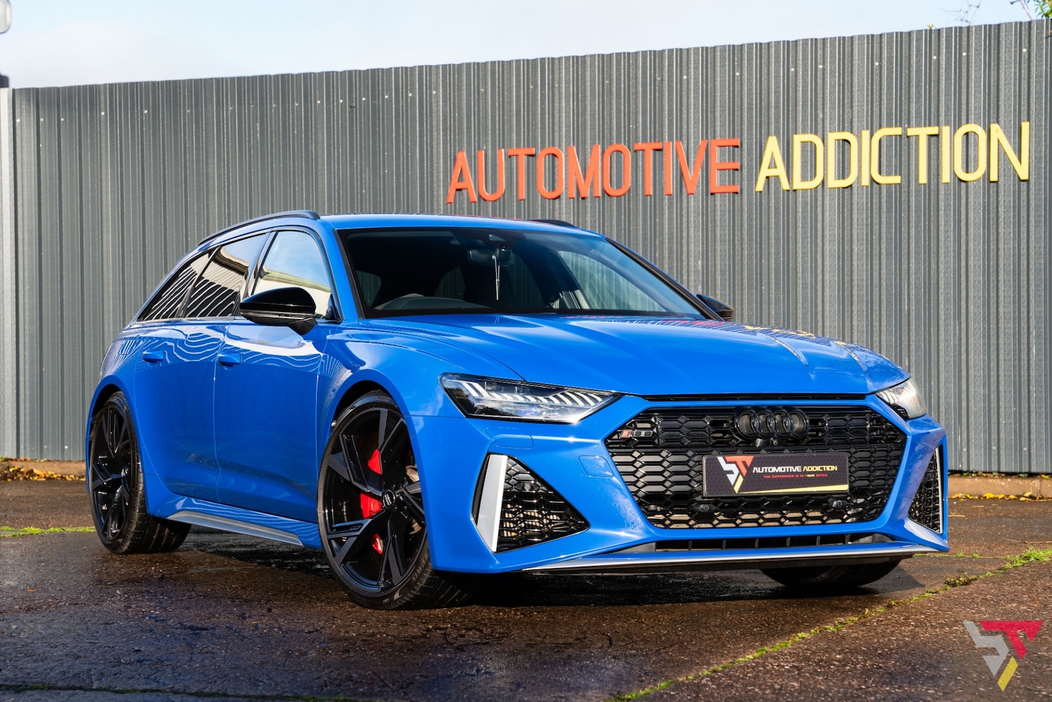 Used Audi RS6 2021 for sale - 76892595: Photo 27