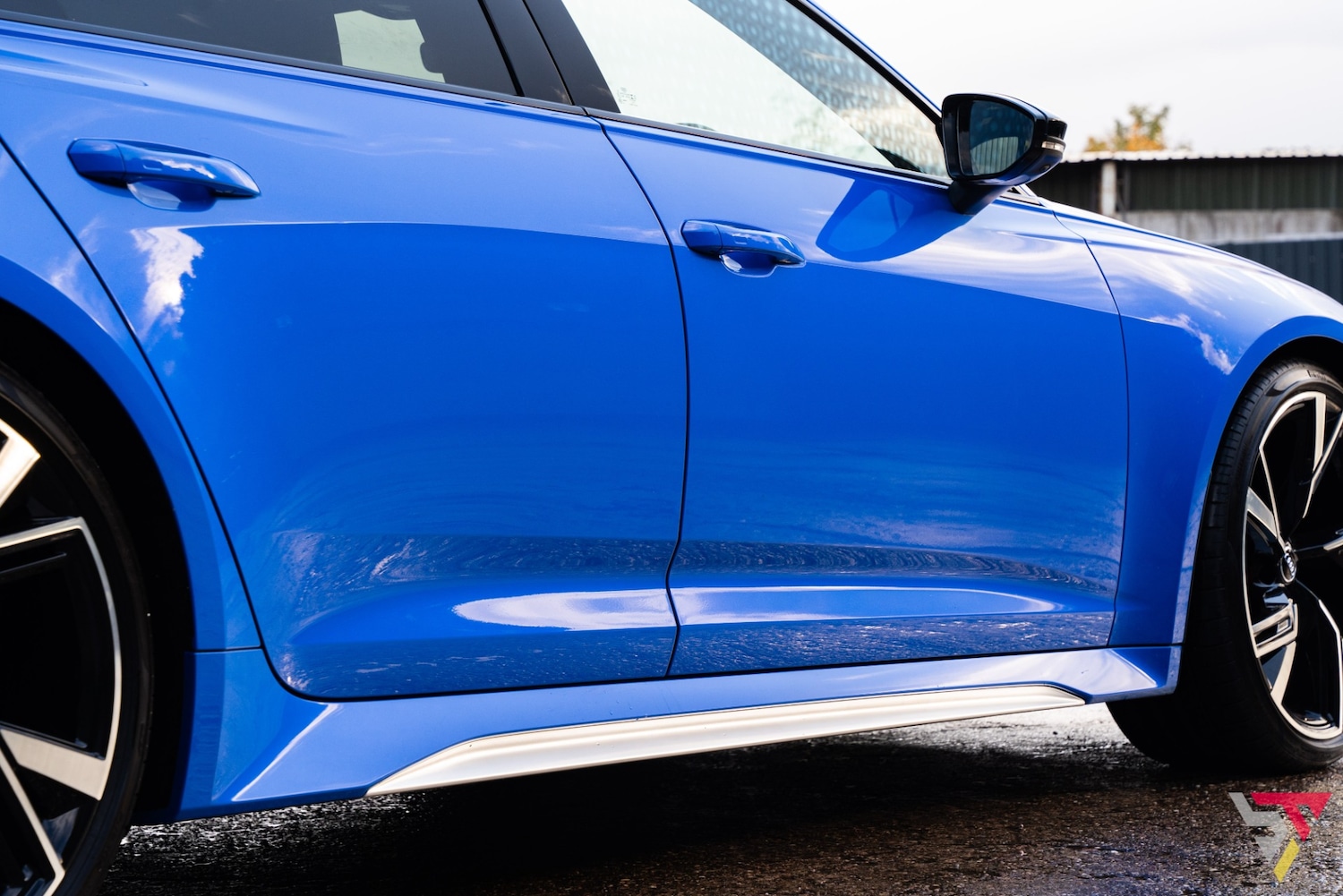 Used Audi RS6 2021 for sale - 76892595: Photo 30