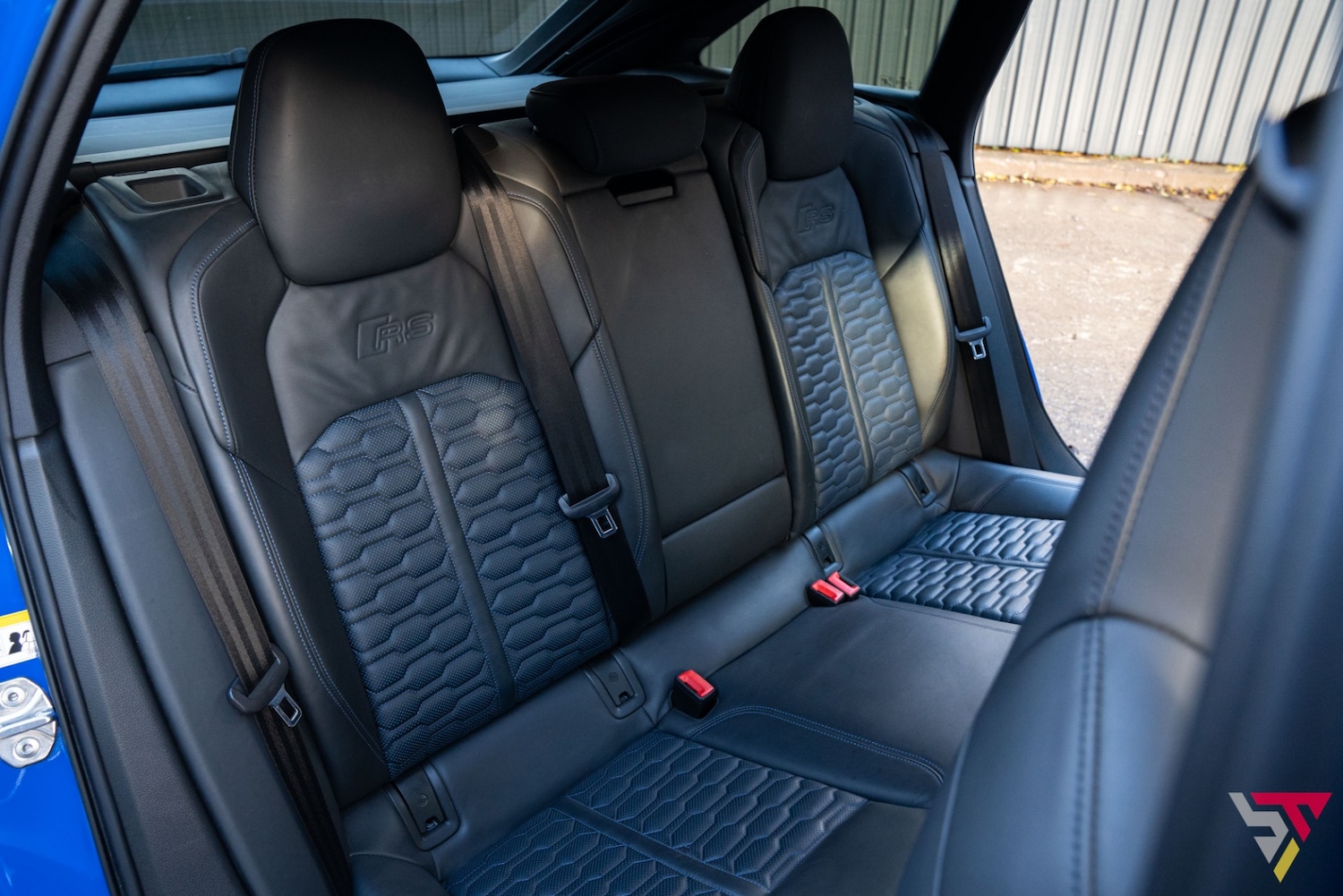 Used Audi RS6 2021 for sale - 76892595: Photo 33