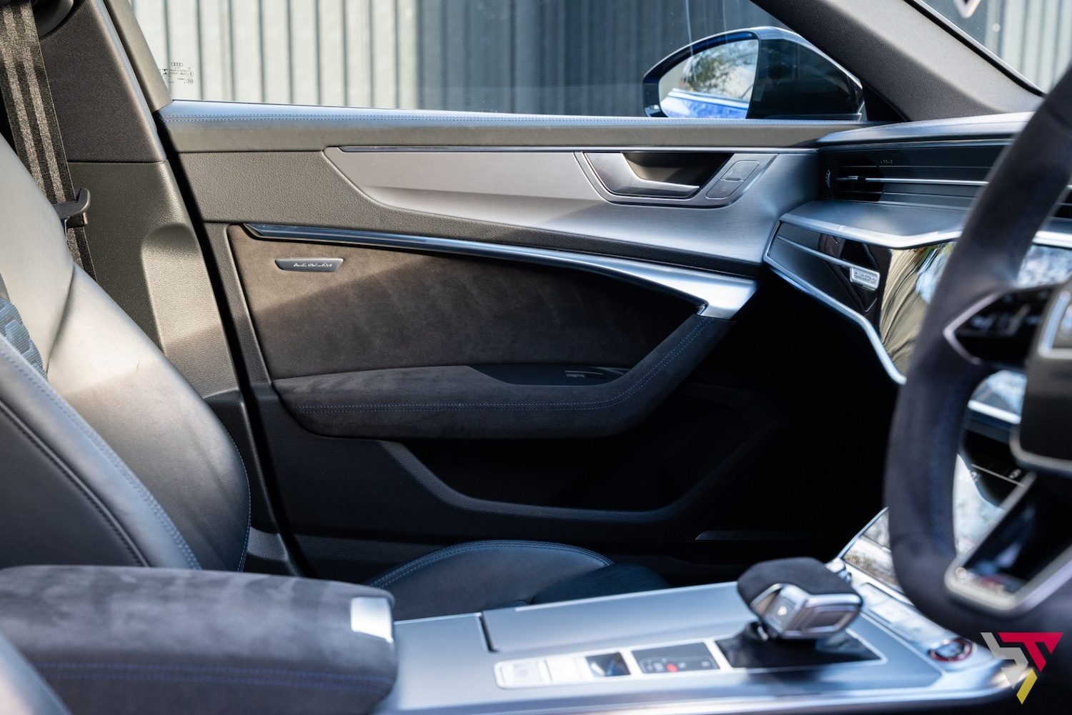 Used Audi RS6 2021 for sale - 76892595: Photo 5