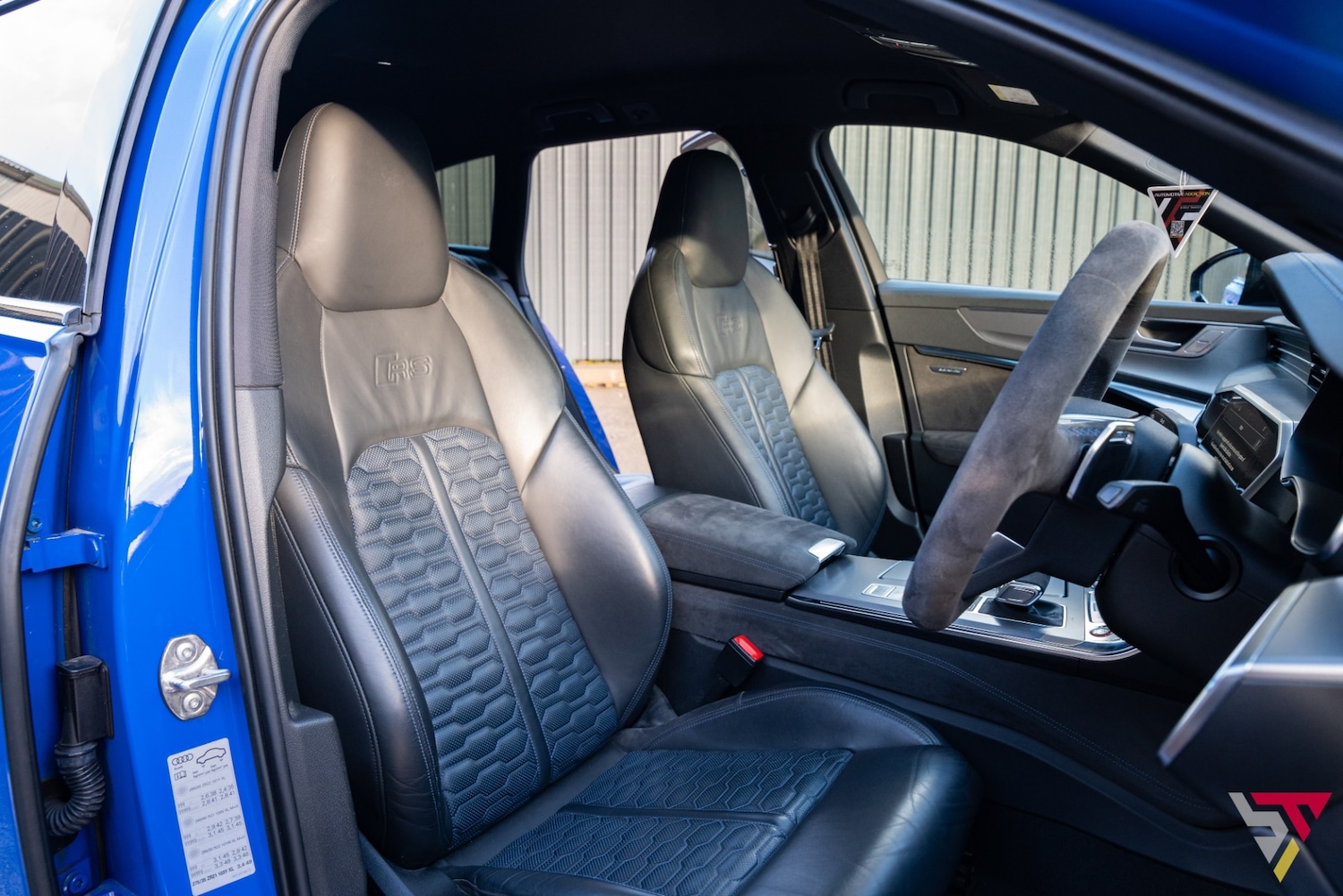 Used Audi RS6 2021 for sale - 76892595: Photo 9