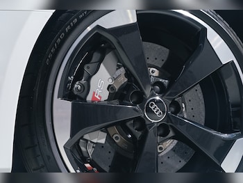 Used Audi RS3 2018 for sale - 79572070: Photo