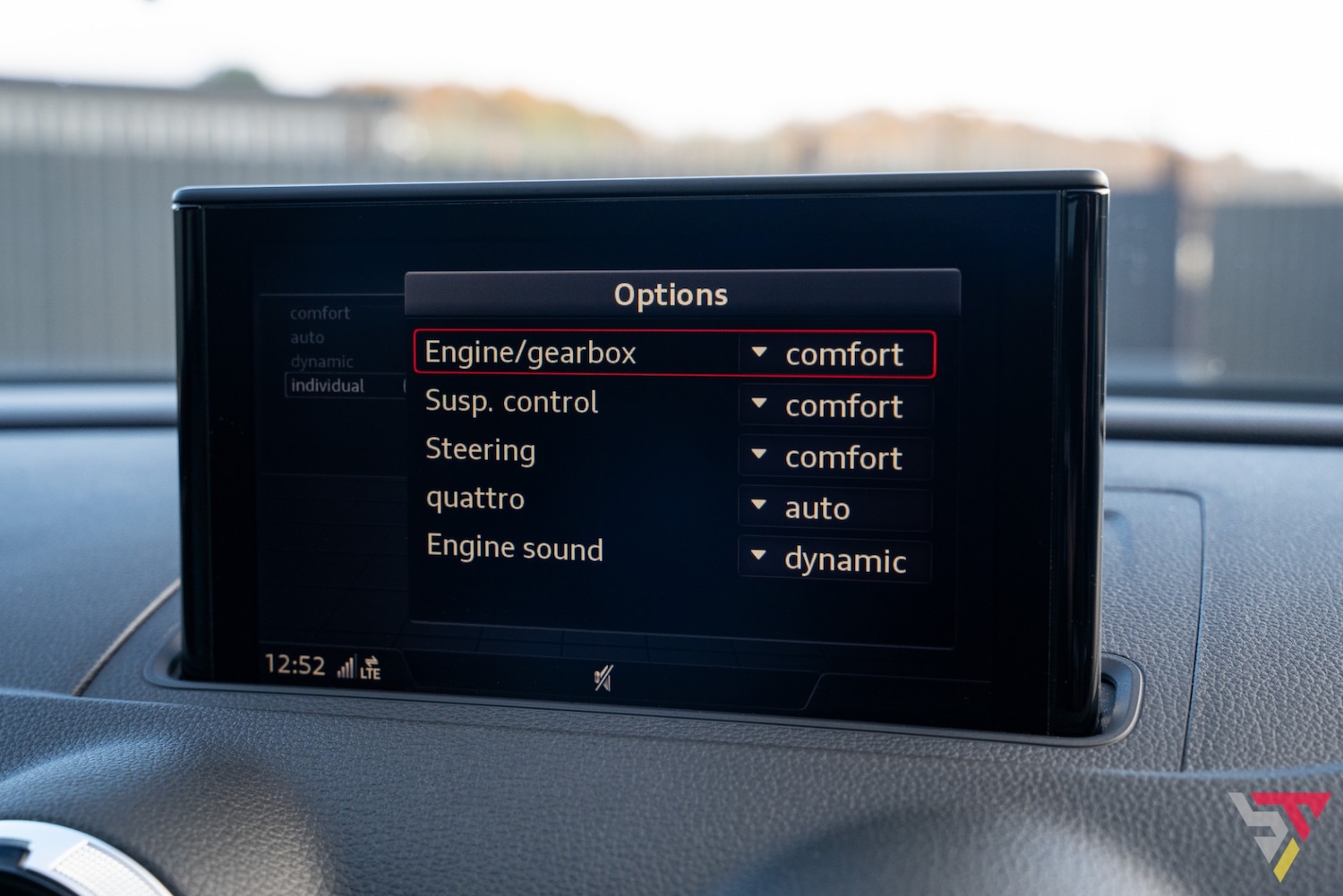 Used Audi RS3 2018 for sale - 77054979: Photo 10