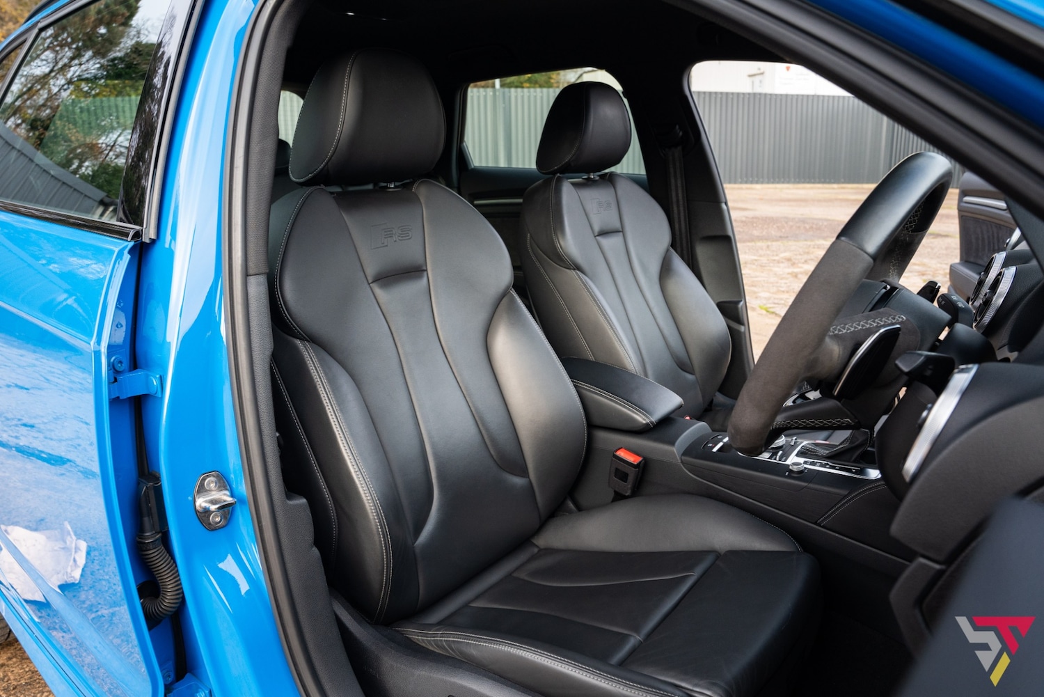 Used Audi RS3 2018 for sale - 77054979: Photo 11