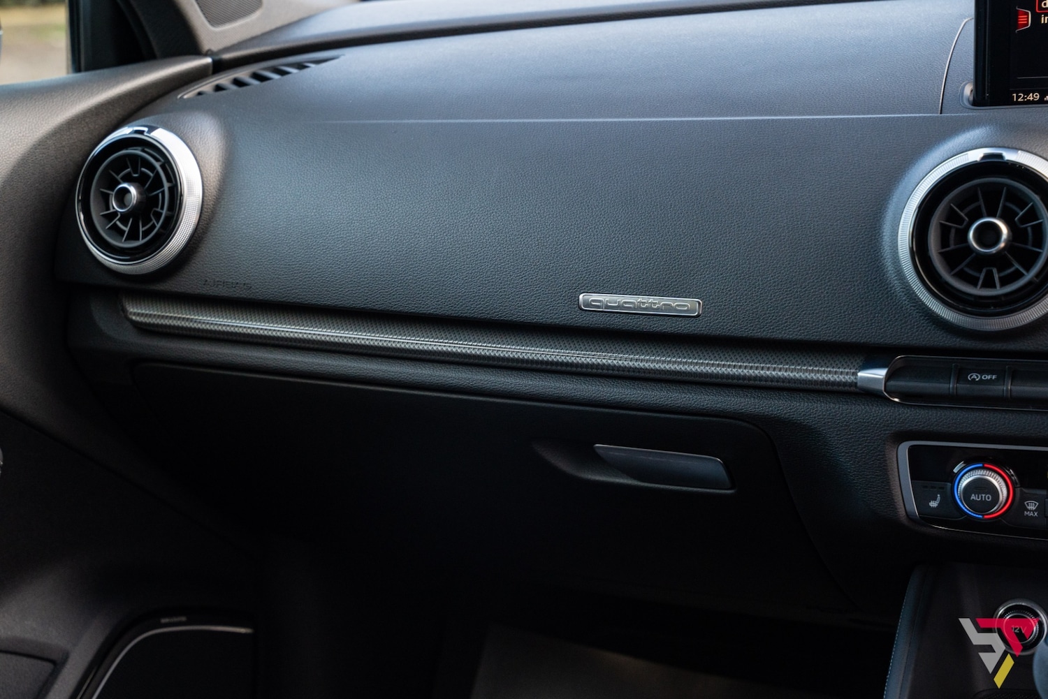 Used Audi RS3 2018 for sale - 77054979: Photo 19