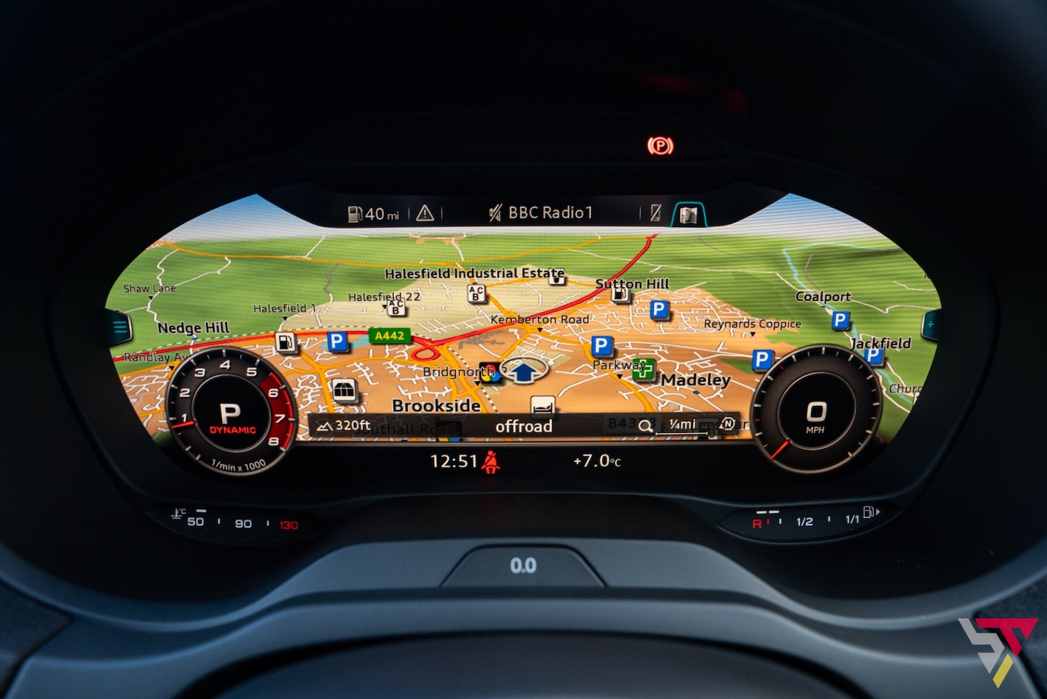 Used Audi RS3 2018 for sale - 77054979: Photo 9