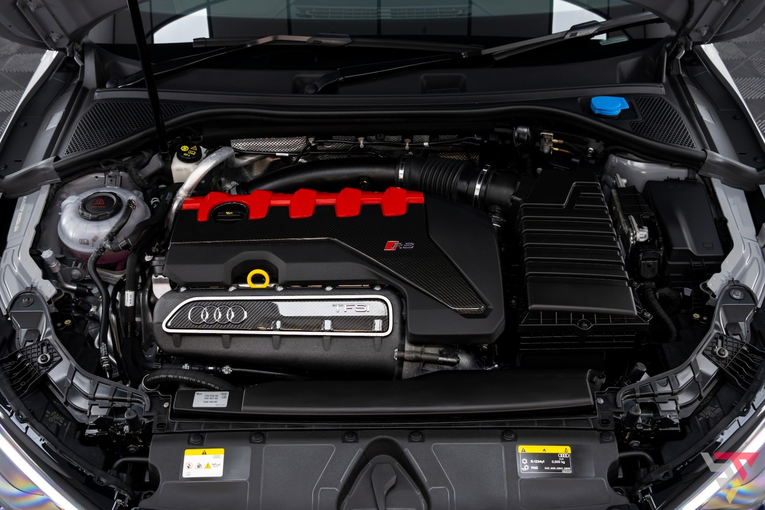 Used Audi RS3 2022 for sale - 77996877: Photo 10