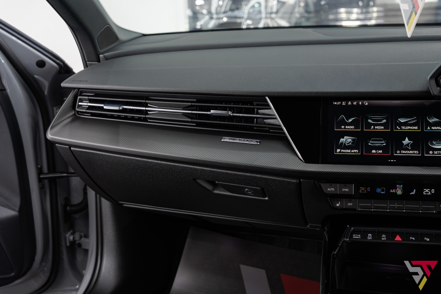 Used Audi RS3 2022 for sale - 77996877: Photo 11