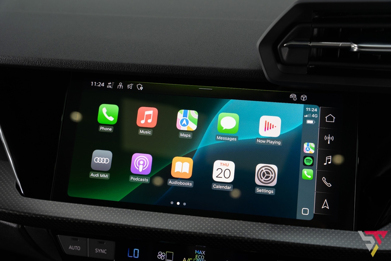 Used Audi RS3 2022 for sale - 77996877: Photo 16