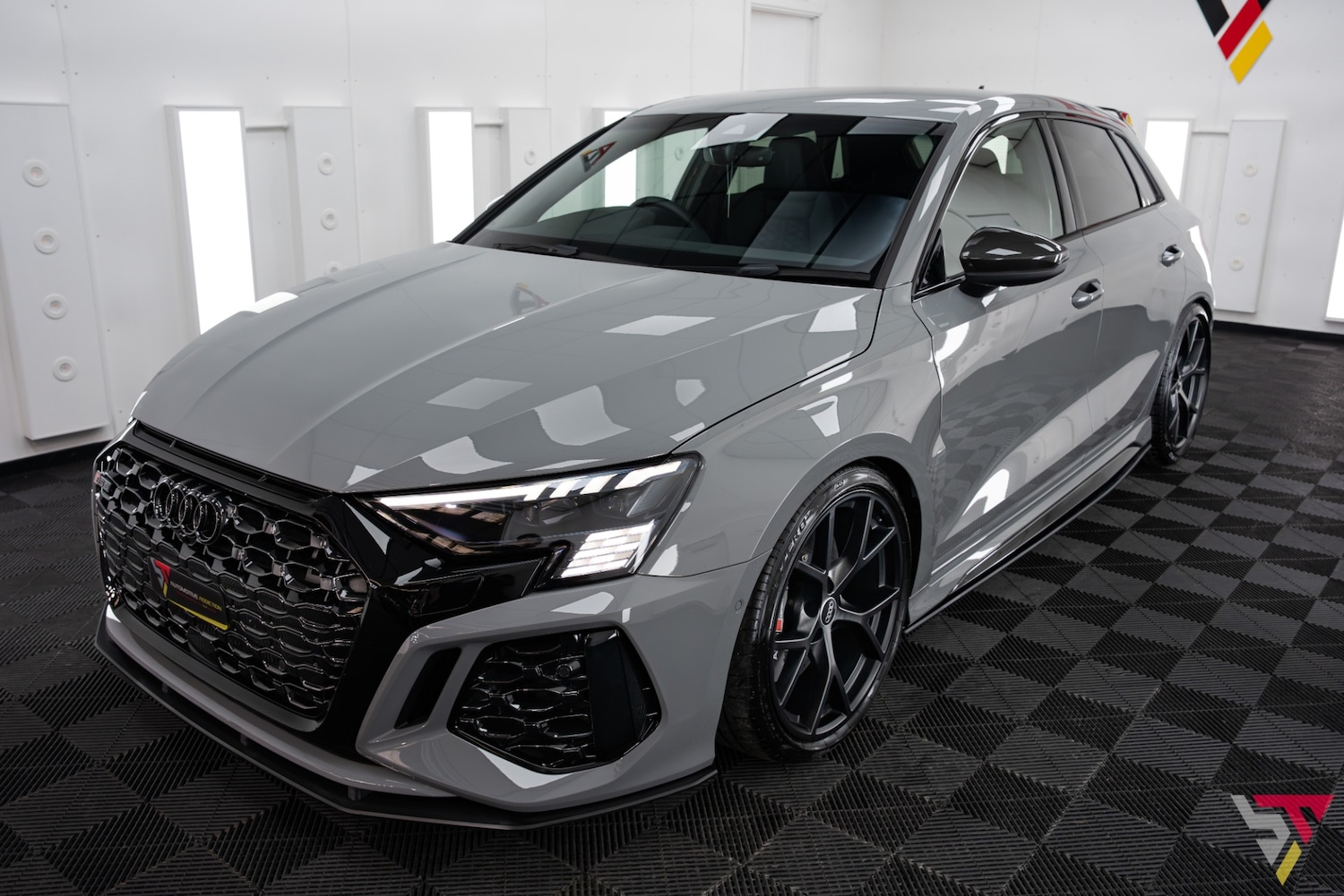 Used Audi RS3 2022 for sale - 77996877: Photo 19