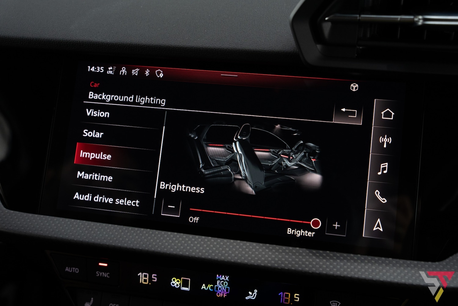 Used Audi RS3 2022 for sale - 77996877: Photo 22