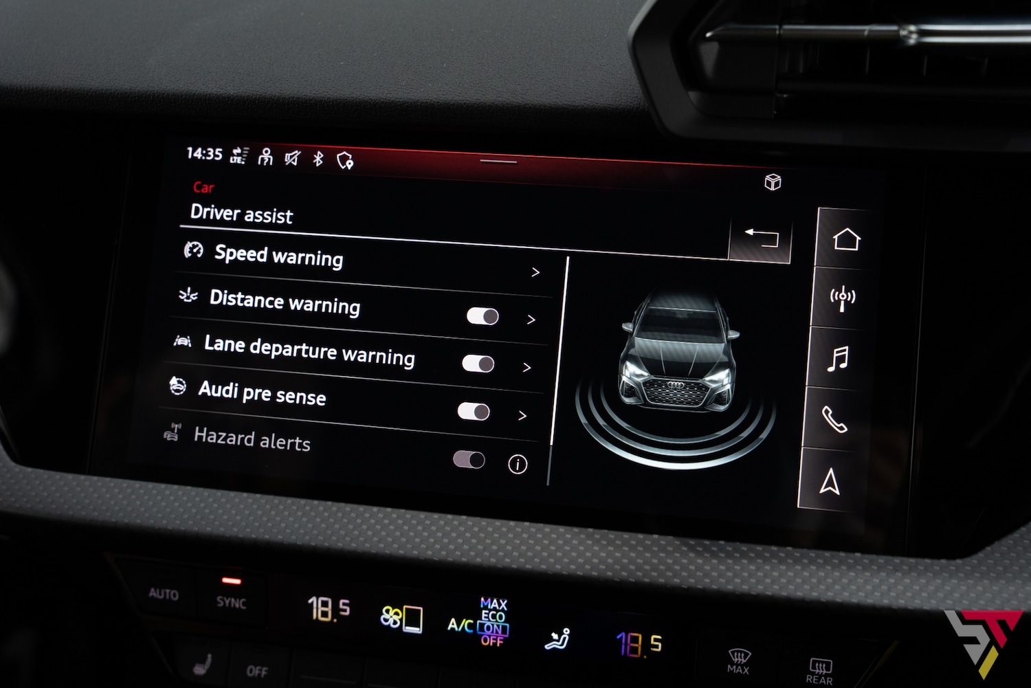 Used Audi RS3 2022 for sale - 77996877: Photo 23