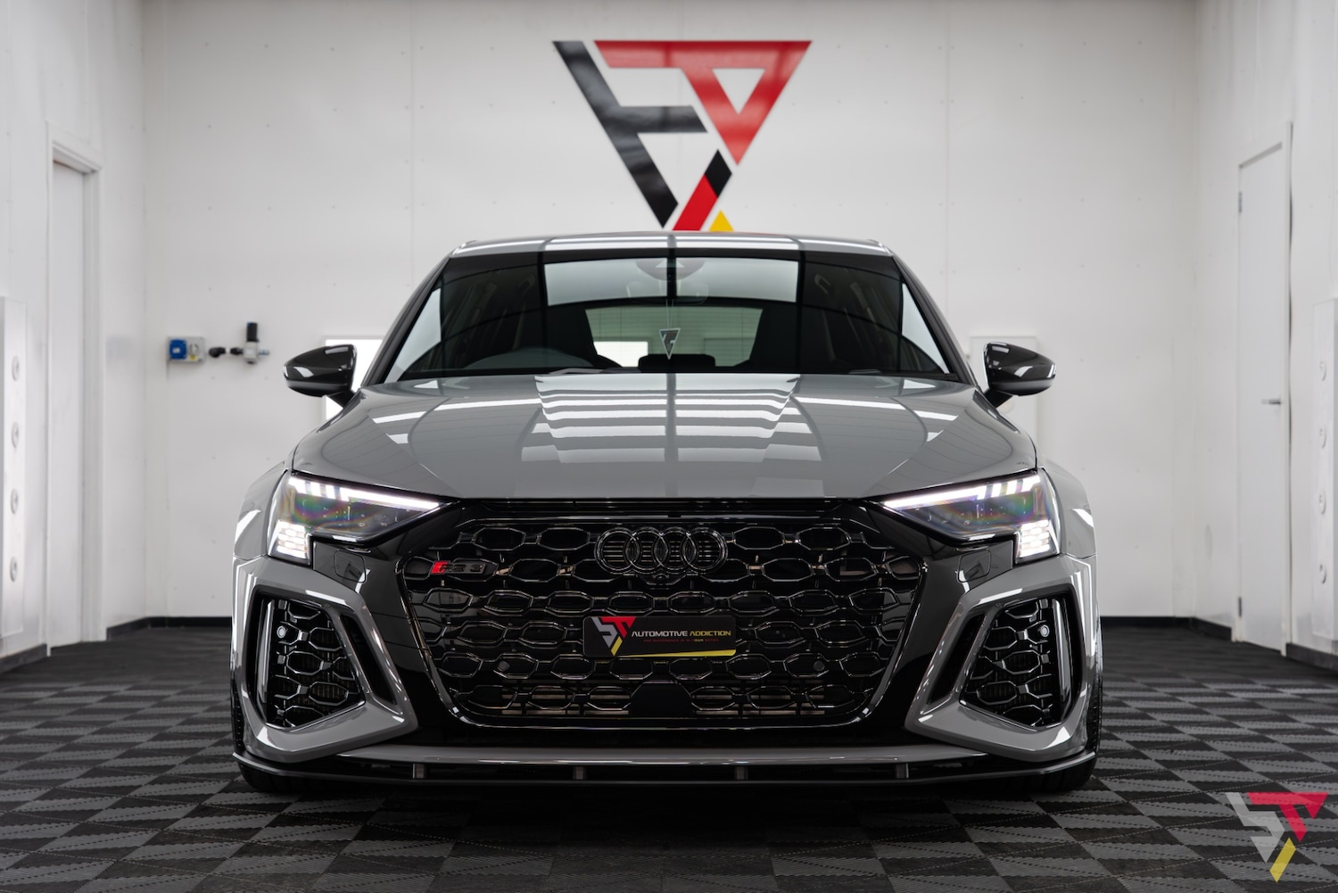 Used Audi RS3 2022 for sale - 77996877: Photo 26