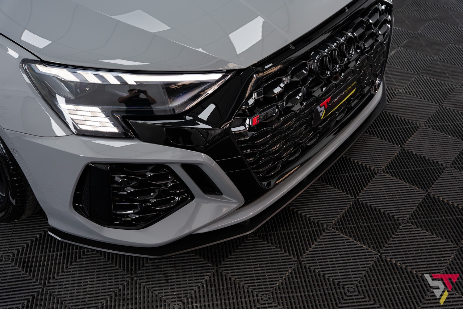 Used Audi RS3 2022 for sale - 77996877: Photo 28