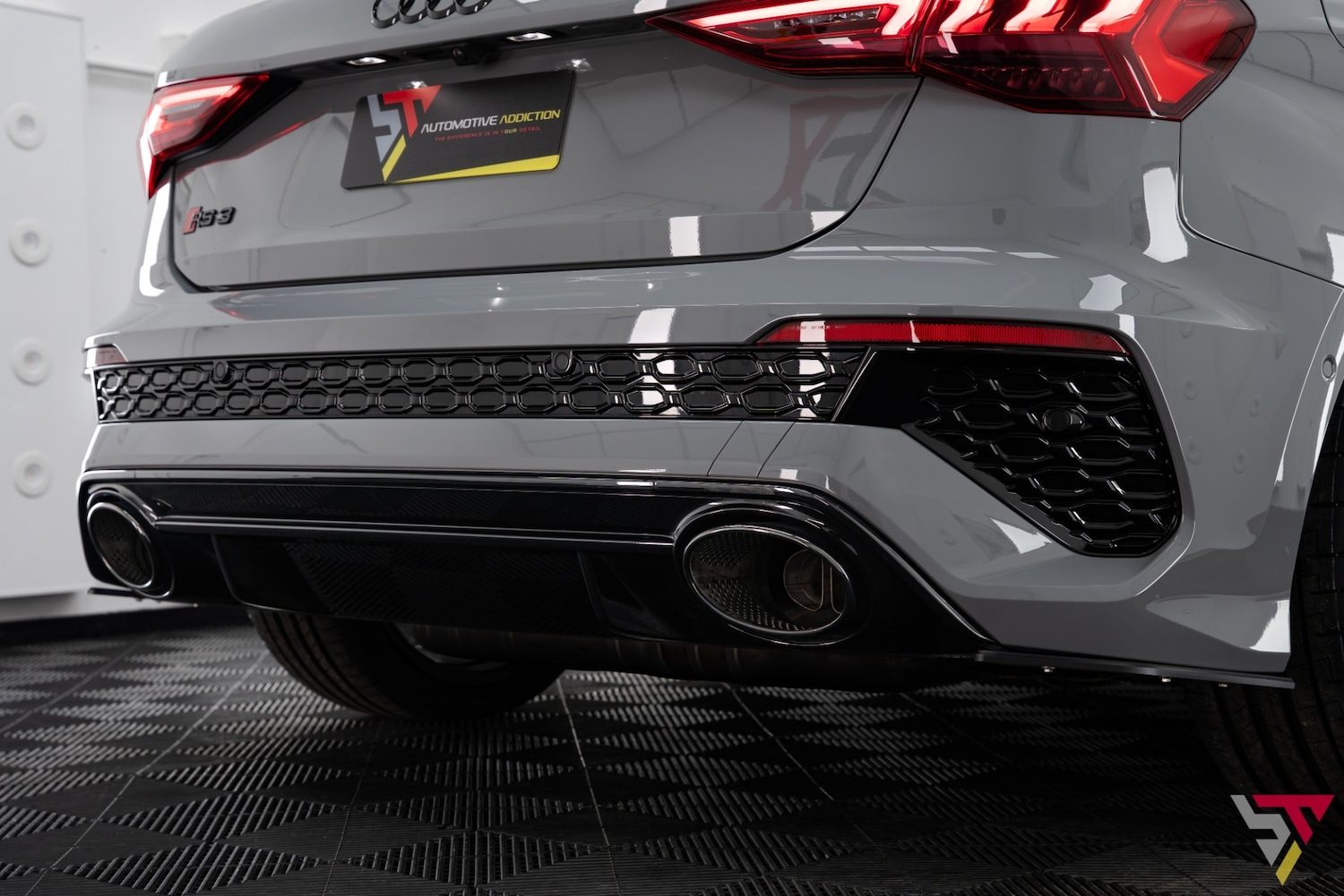 Used Audi RS3 2022 for sale - 77996877: Photo 29