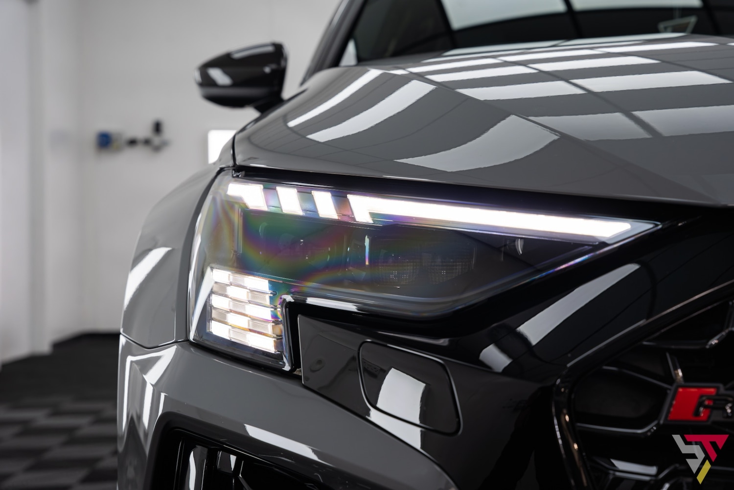 Used Audi RS3 2022 for sale - 77996877: Photo 30