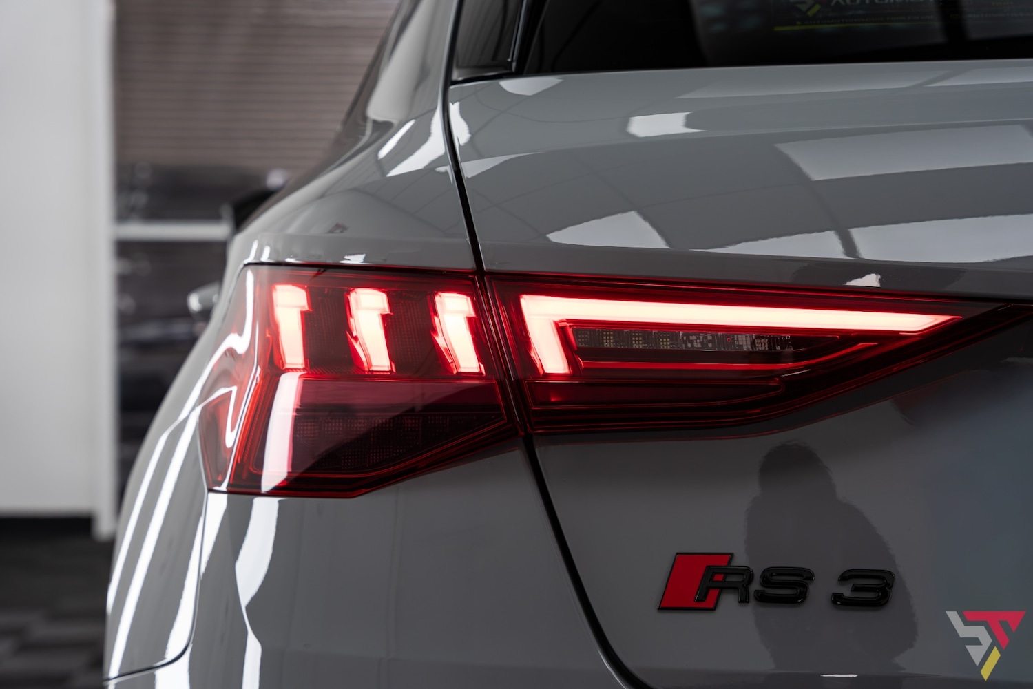 Used Audi RS3 2022 for sale - 77996877: Photo 31