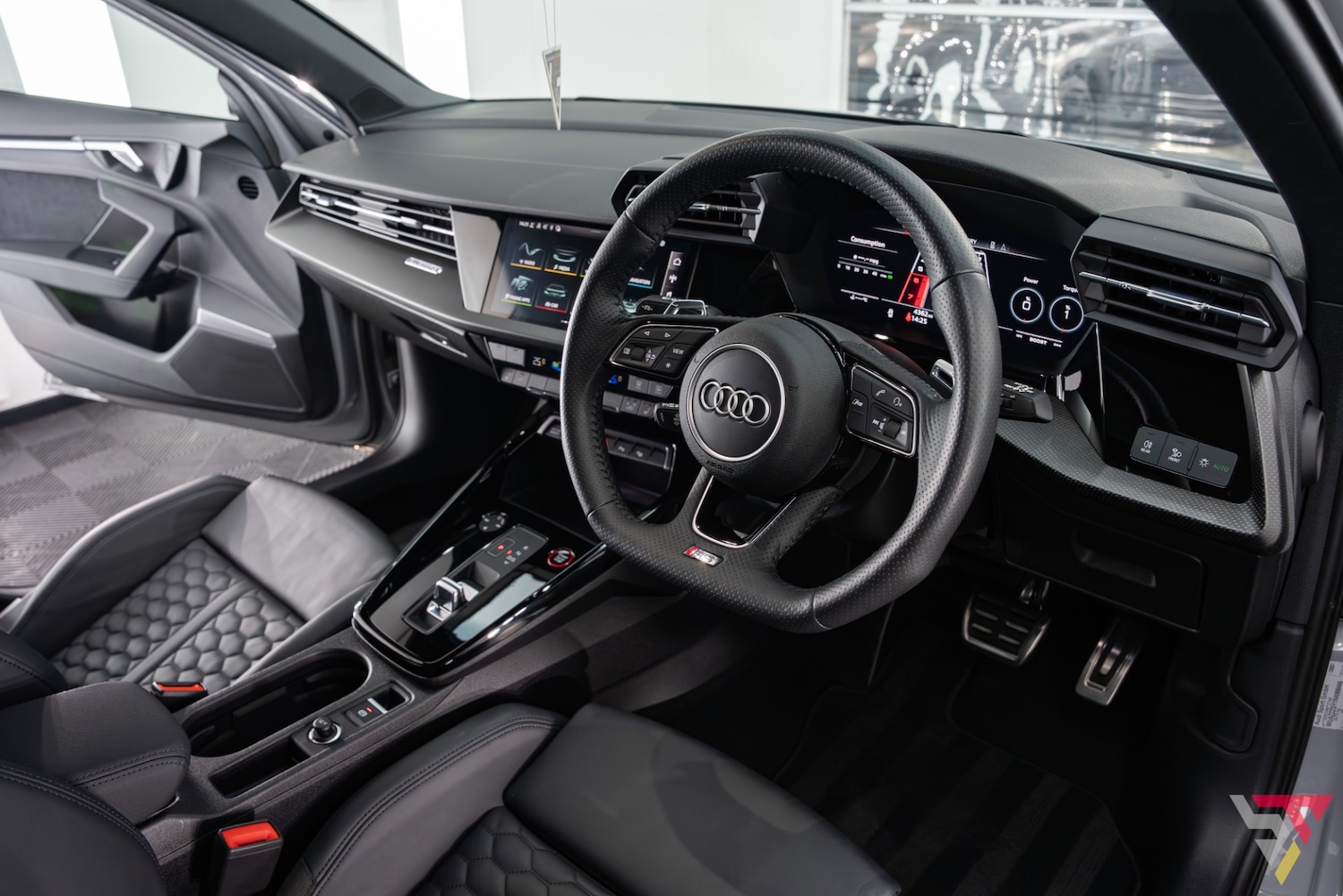 Used Audi RS3 2022 for sale - 77996877: Photo 34