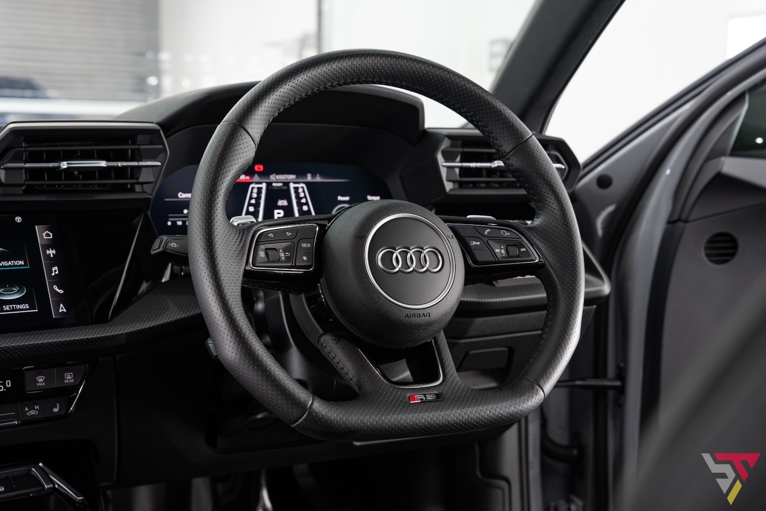 Used Audi RS3 2022 for sale - 77996877: Photo 36