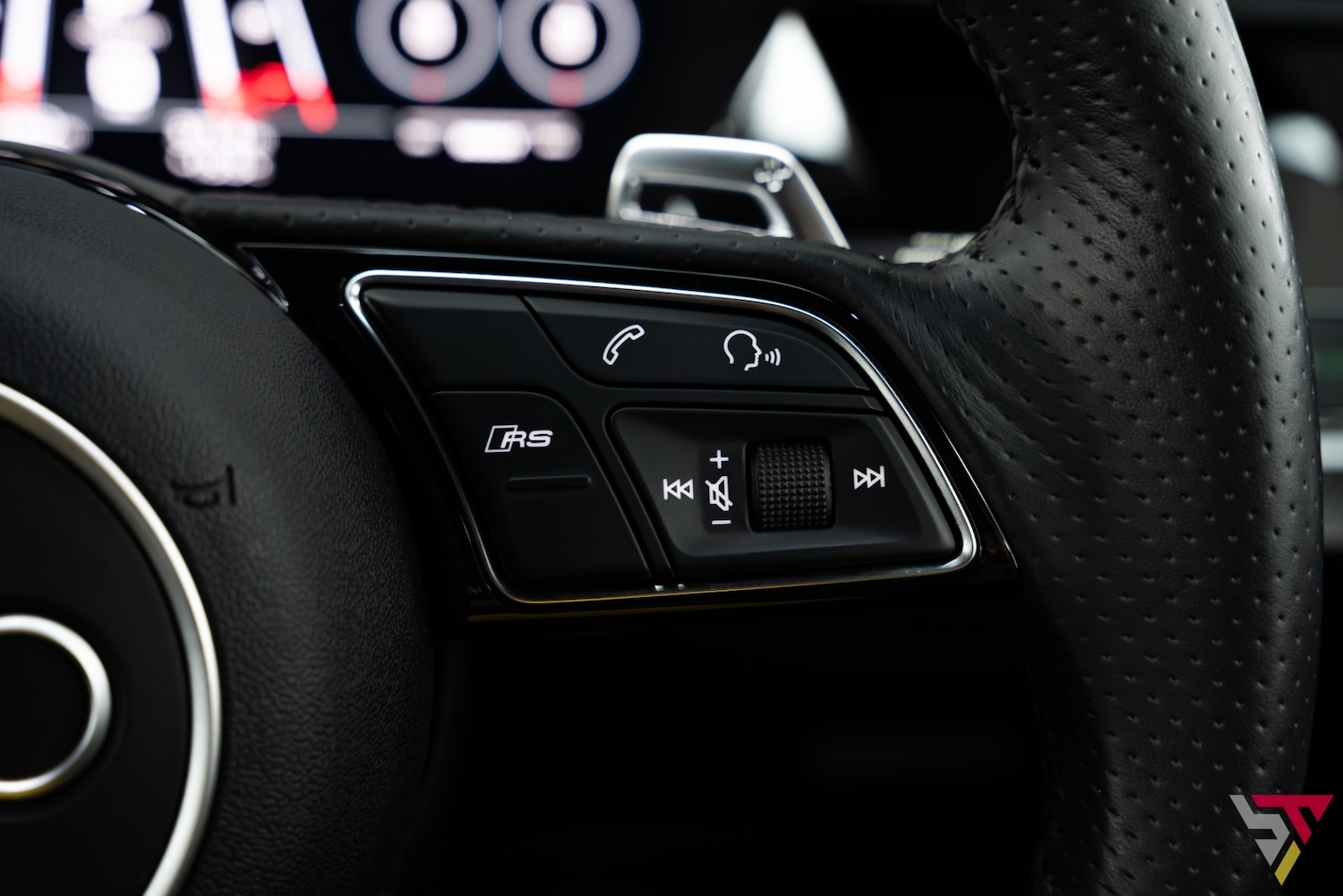 Used Audi RS3 2022 for sale - 77996877: Photo 38