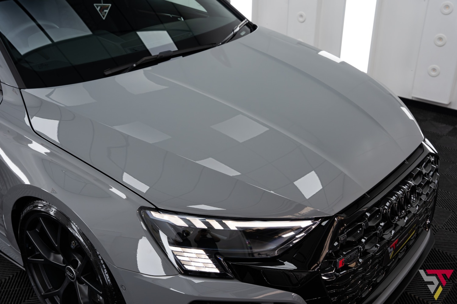 Used Audi RS3 2022 for sale - 77996877: Photo 41