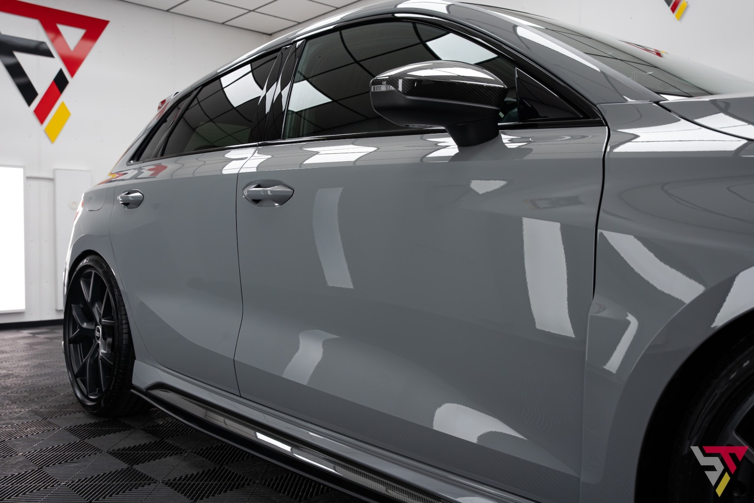 Used Audi RS3 2022 for sale - 77996877: Photo 42