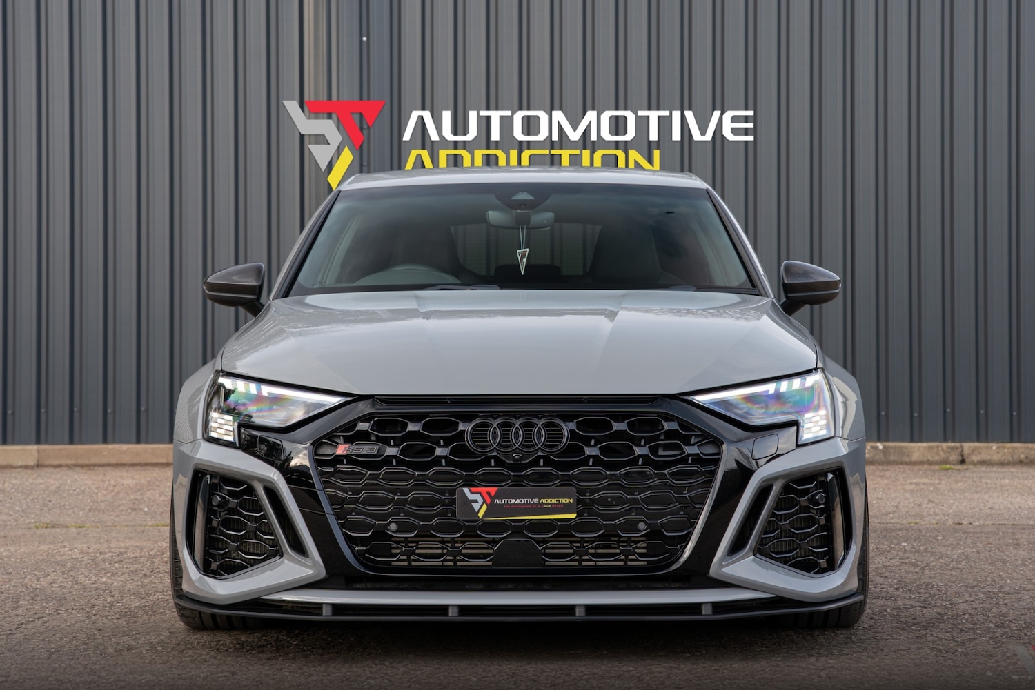 Used Audi RS3 2022 for sale - 77996877: Photo 43