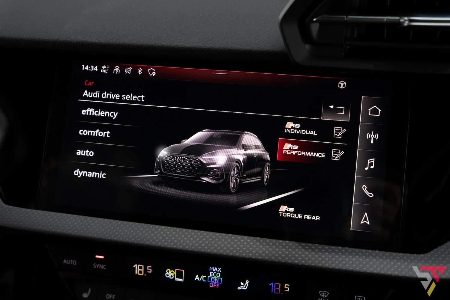 Used Audi RS3 2022 for sale - 77996877: Photo 45