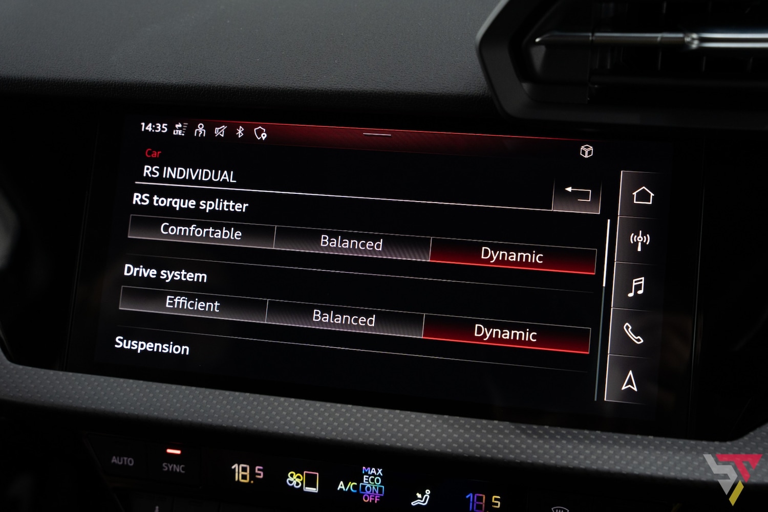 Used Audi RS3 2022 for sale - 77996877: Photo 46