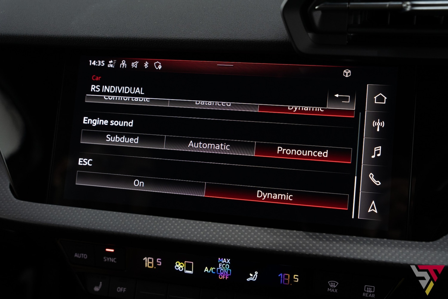 Used Audi RS3 2022 for sale - 77996877: Photo 47