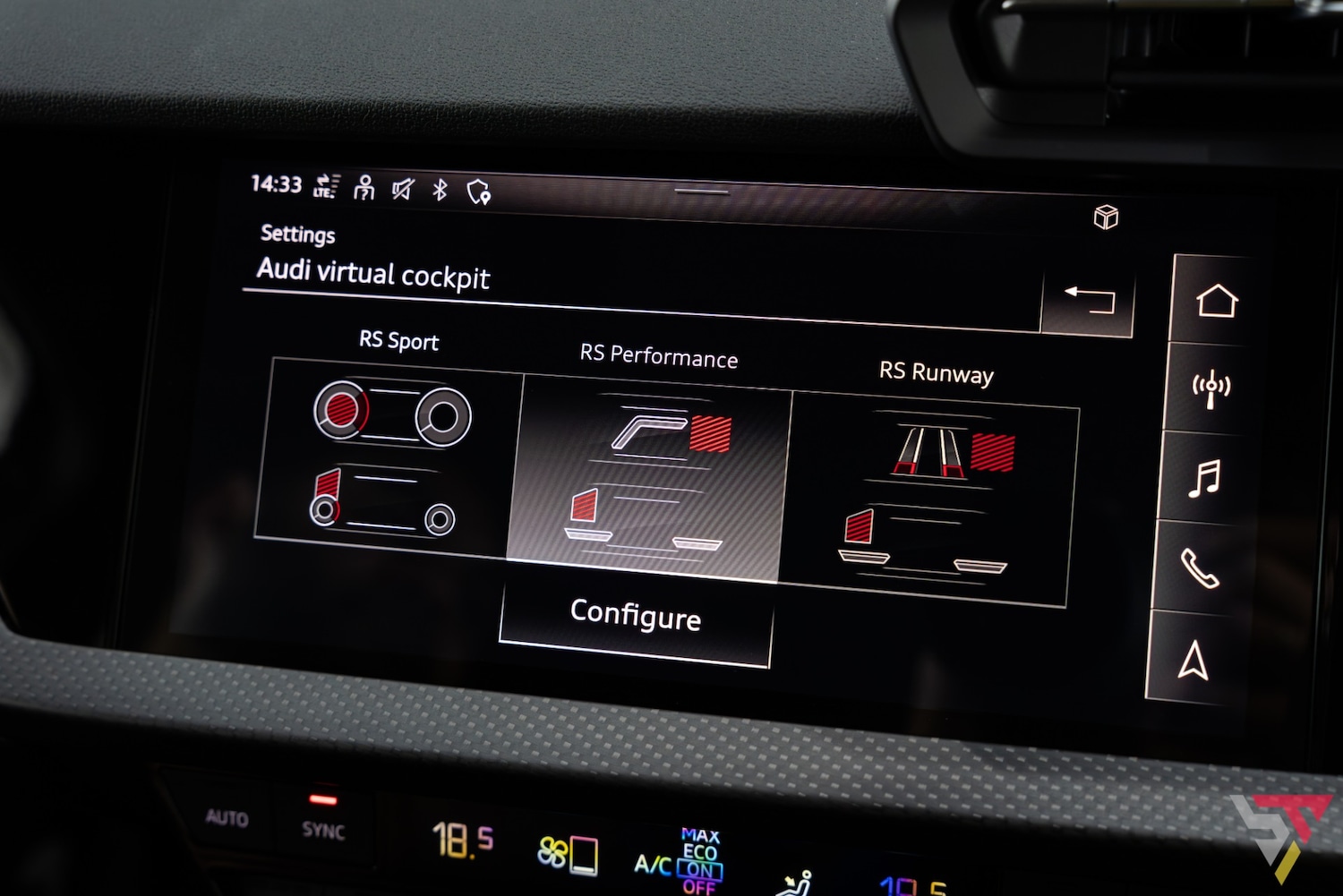 Used Audi RS3 2022 for sale - 77996877: Photo 48