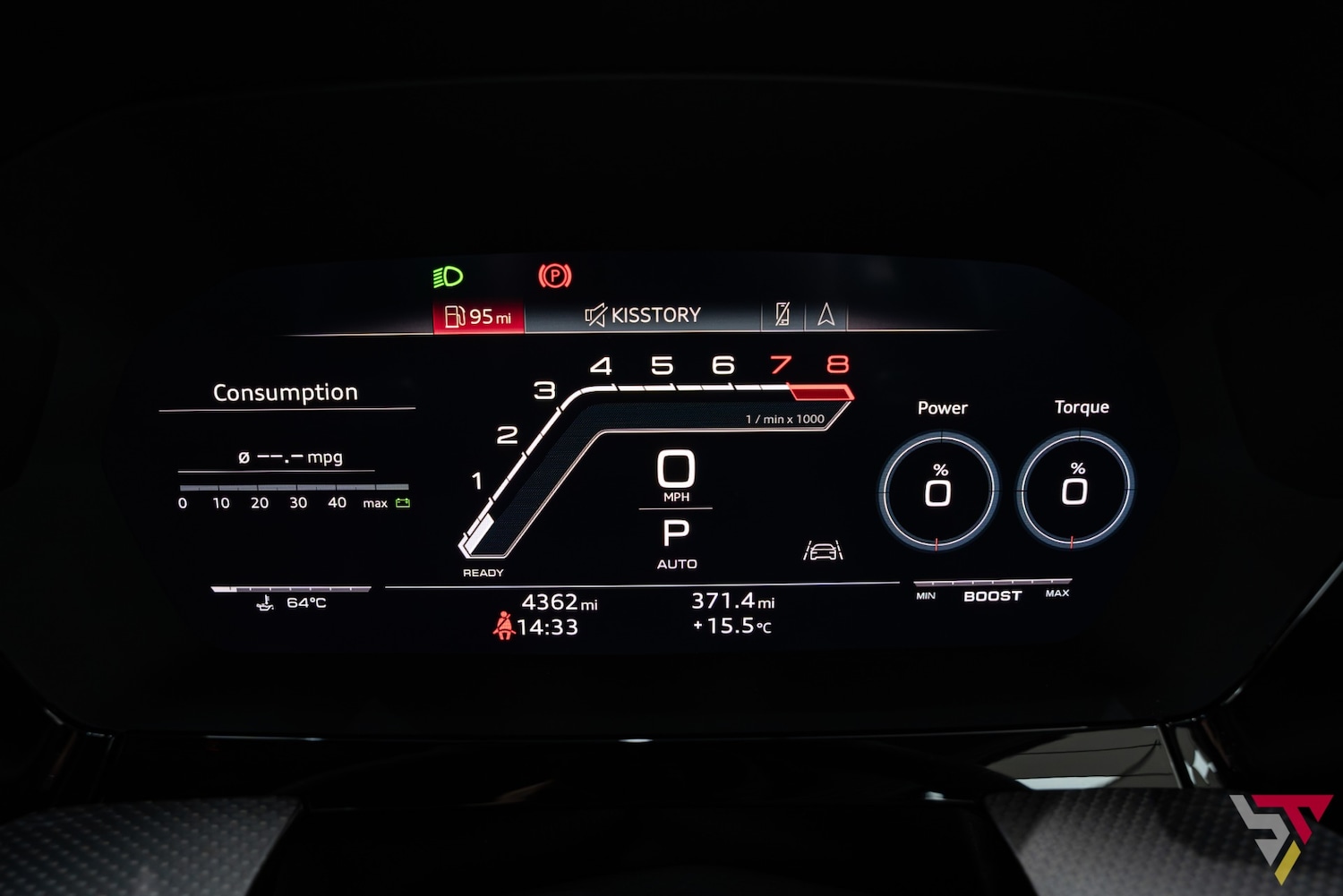 Used Audi RS3 2022 for sale - 77996877: Photo 49