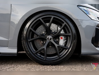 Used Audi RS3 2022 for sale - 77996877: Photo