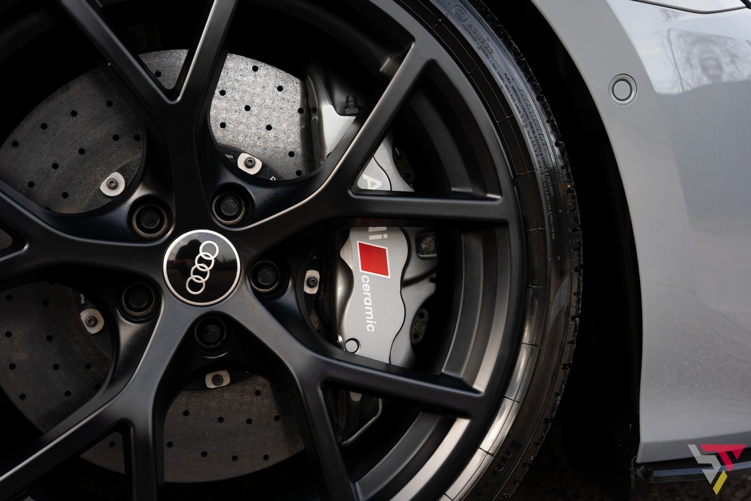 Used Audi RS3 2022 for sale - 77996877: Photo 5