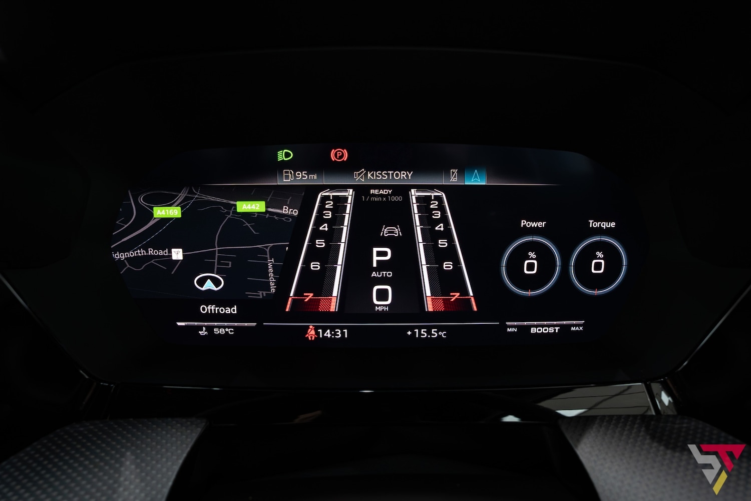 Used Audi RS3 2022 for sale - 77996877: Photo 50