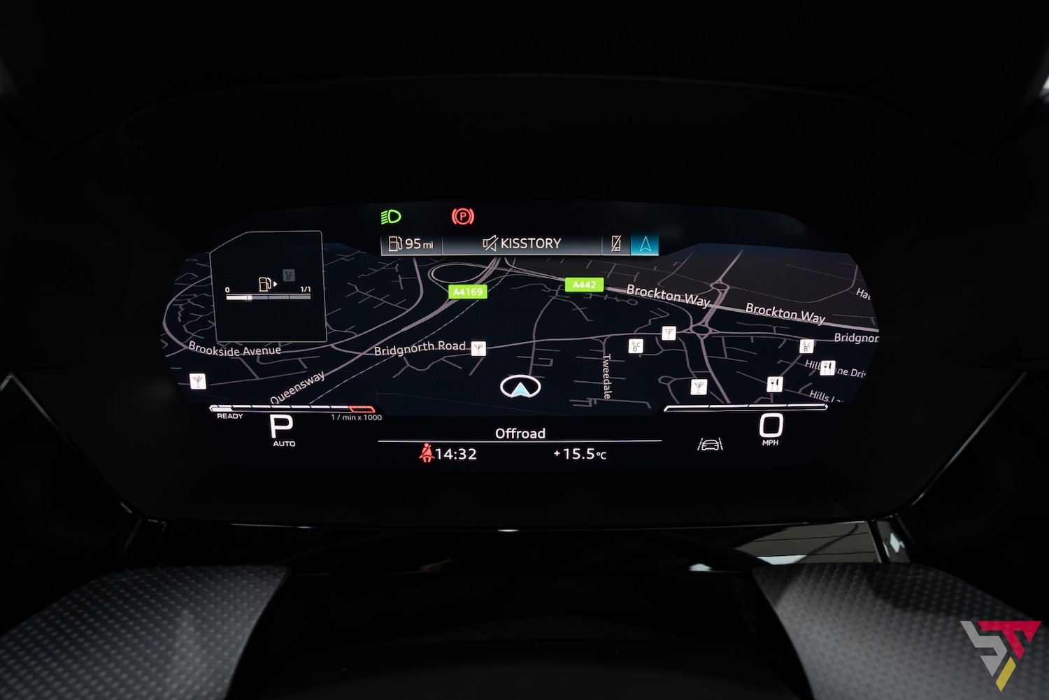 Used Audi RS3 2022 for sale - 77996877: Photo 52