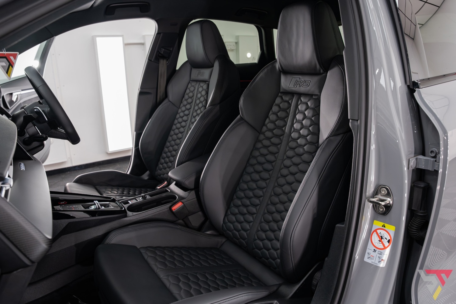 Used Audi RS3 2022 for sale - 77996877: Photo 56