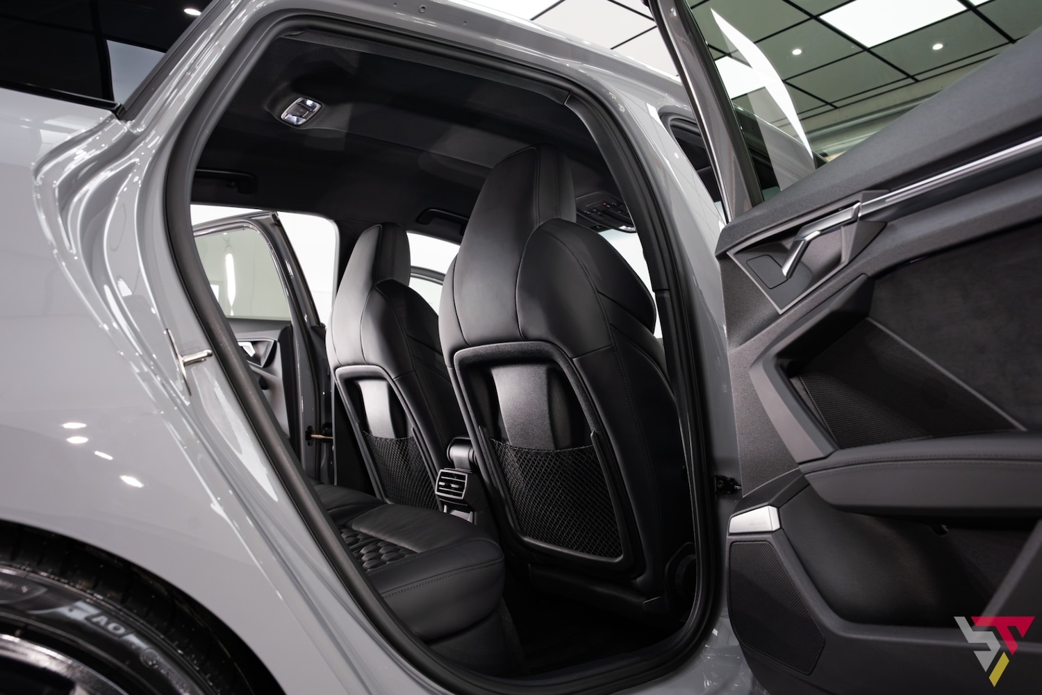 Used Audi RS3 2022 for sale - 77996877: Photo 61