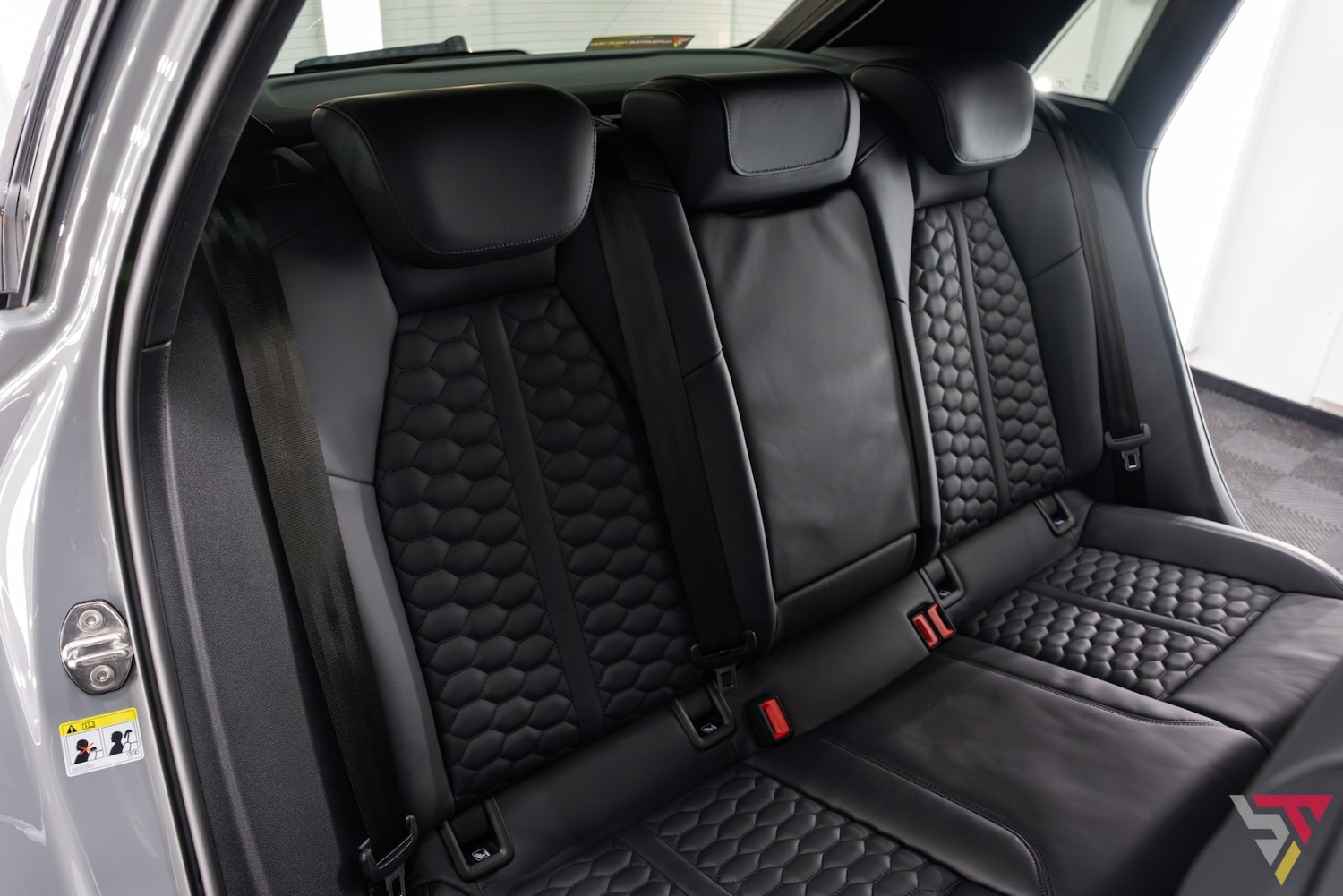 Used Audi RS3 2022 for sale - 77996877: Photo 62