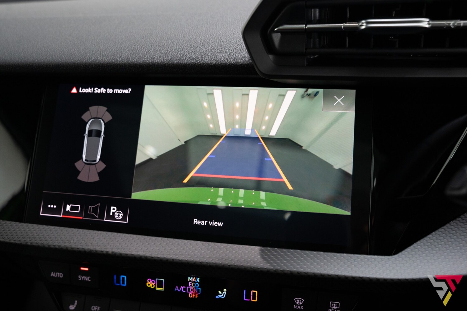 Used Audi RS3 2023 for sale - 76091990: Photo 12