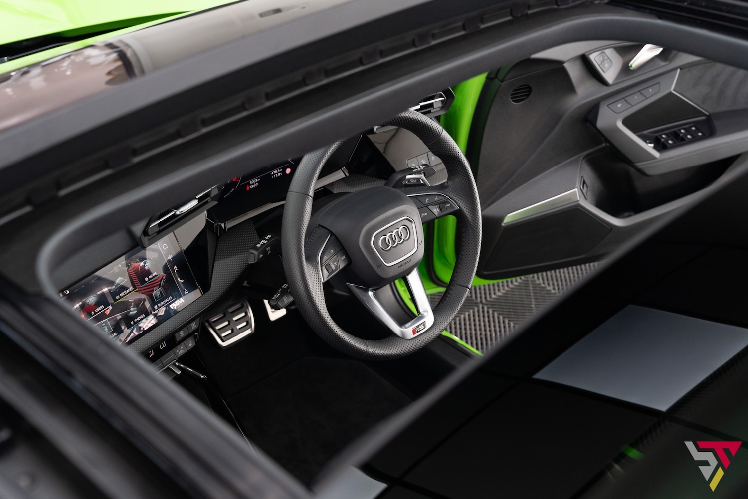 Used Audi RS3 2023 for sale - 76091990: Photo 17