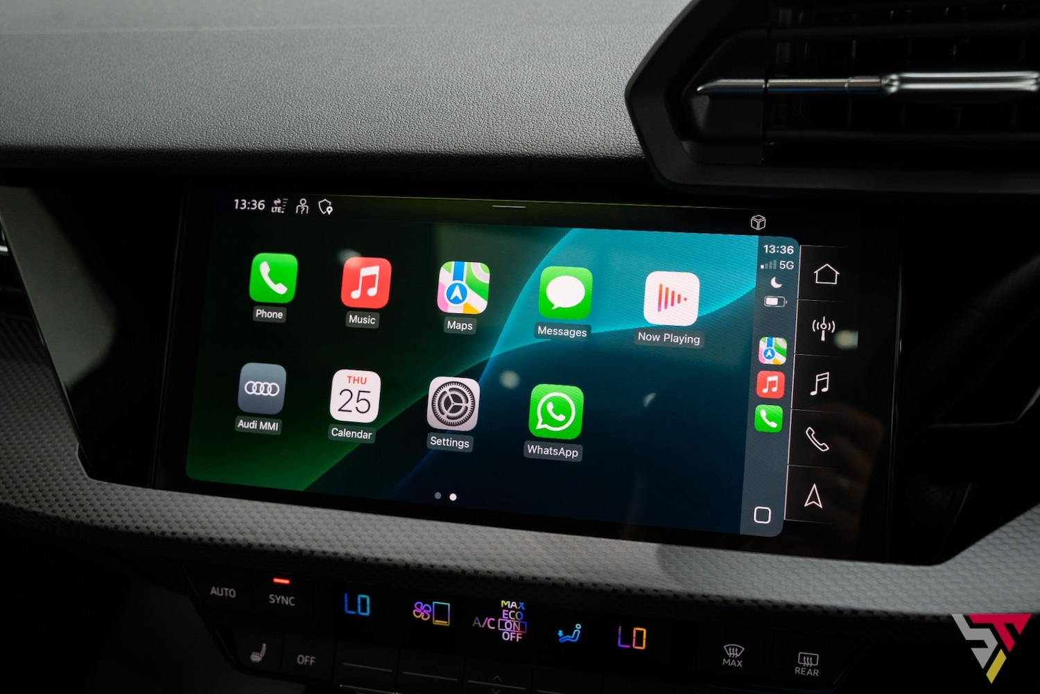 Used Audi RS3 2023 for sale - 76091990: Photo 19