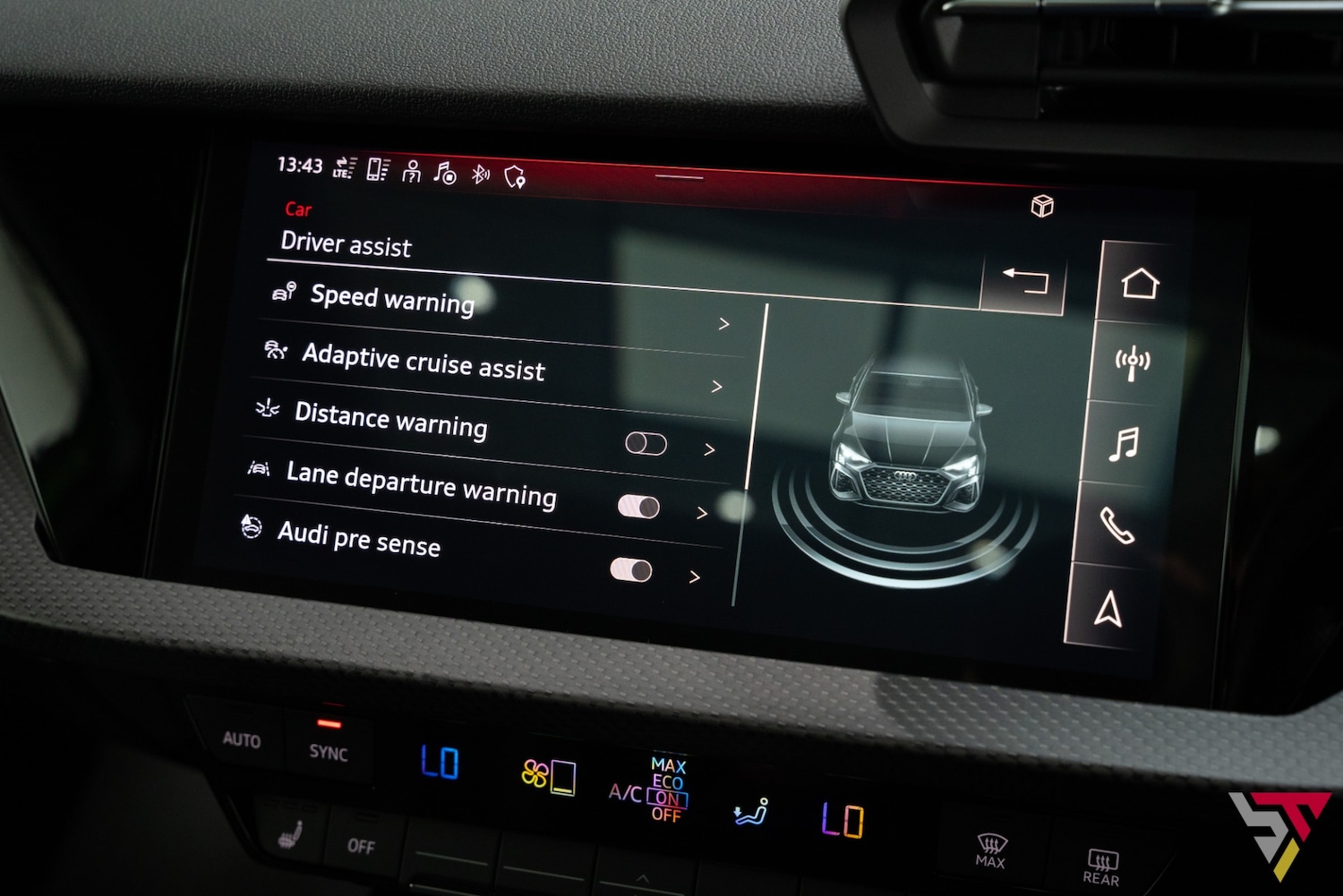 Used Audi RS3 2023 for sale - 76091990: Photo 20