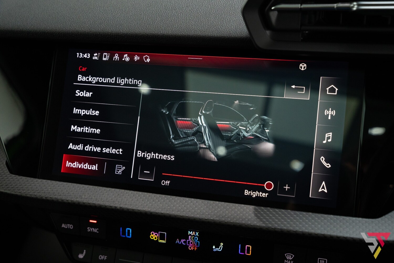 Used Audi RS3 2023 for sale - 76091990: Photo 22