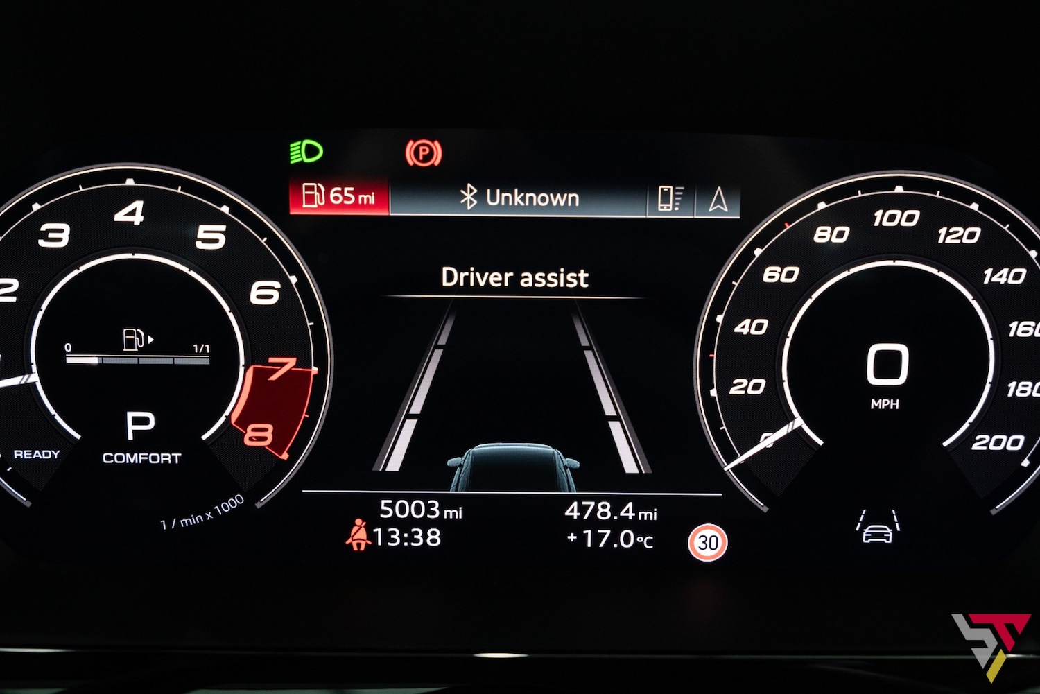 Used Audi RS3 2023 for sale - 76091990: Photo 25