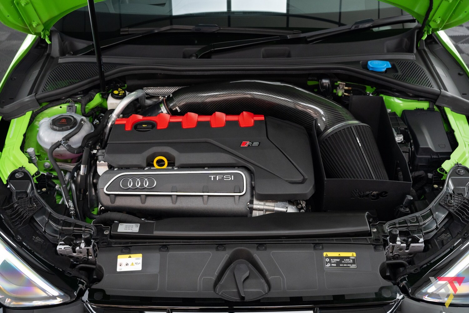 Used Audi RS3 2023 for sale - 76091990: Photo 26