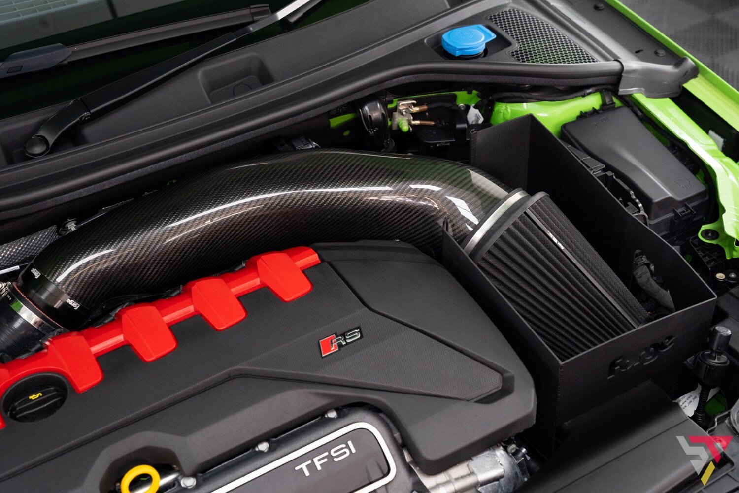 Used Audi RS3 2023 for sale - 76091990: Photo 27